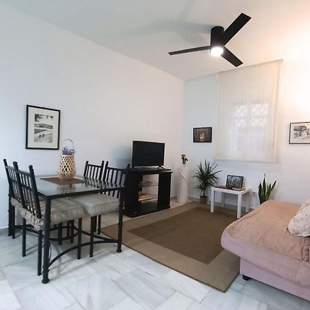 Apartamento Patio Azul Lägenhet Córdoba Exteriör bild