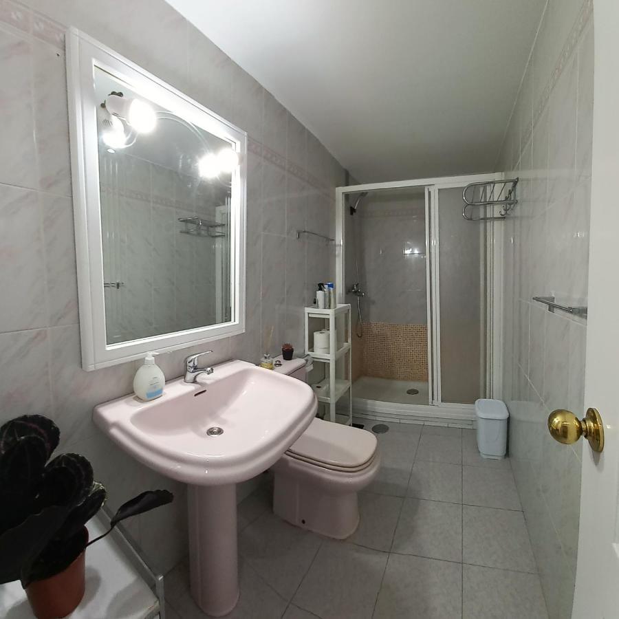 Apartamento Patio Azul Lägenhet Córdoba Exteriör bild