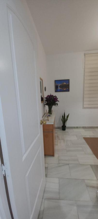 Apartamento Patio Azul Lägenhet Córdoba Exteriör bild